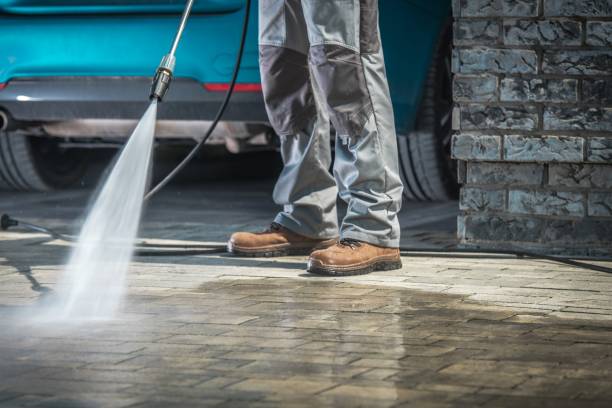 Best House Exterior Washing  in Bloomingdale, IL