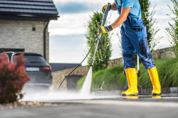 Best Roof Washing  in Bloomingdale, IL